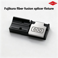Fiber fusion Splicer Fixture FH-100-150/250/400 Fiber Optic Fixture FH-600/700/800/900/1000 Universal Fixture