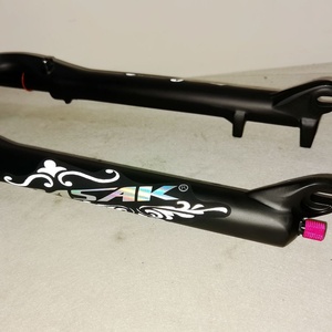 <span class=keywords><strong>Horquilla</strong></span> Delantera <span class=keywords><strong>de</strong></span> Aleación <span class=keywords><strong>de</strong></span> Aluminio para <span class=keywords><strong>Bicicleta</strong></span> <span class=keywords><strong>de</strong></span> Nieve, Amortiguador, Freno <span class=keywords><strong>de</strong></span> Disco Doble, <span class=keywords><strong>Horquilla</strong></span> <span class=keywords><strong>de</strong></span> Aire para <span class=keywords><strong>Bicicleta</strong></span> <span class=keywords><strong>de</strong></span> Montaña, Neumático Ancho <span class=keywords><strong>de</strong></span> 26 Pulgadas 4.0 - Product Image 5