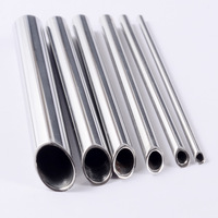 1PC 361L Chirurgische Stahl Piercing Nadel Empfangs rohr Körpers chmuck für Nabel Nippel Lippen Nabel Ring Kit Chirurgisches Stahlwerk zeug
