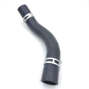 HYUNDAi epdm tuyau de radiateur tuyau en caoutchouc haute pression 25411-3x150 tuyaux EPDM automobiles tuyau flexible en caoutchouc - Product Image 5