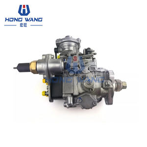 Bomba de Inyección de Combustible Compatible con Múltiples Modelos 0460424177 500329477, Apta para Motor Iveco Daily III - Product Image 2