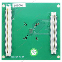 Adaptador DX5002 para XELTEK SuperPro 6100N