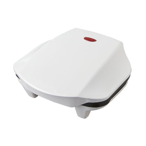 Promoción de Fábrica: Plancha Eléctrica Compacta para Paninis, Parrilla de Contacto con Revestimiento Antiadherente, Ahorro de Energía y Uso Doméstico - Product Image 2