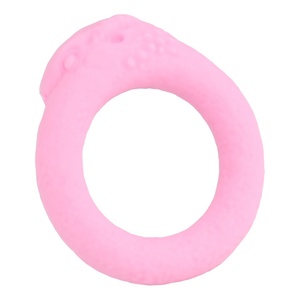 FAAK Wholesale Dropshipping Customized Thick Cock <b>Rings</b> High Quality Liquid Silicone <b>Ring</b> Sex Toys for <b>Couples</b> - Product Image 3