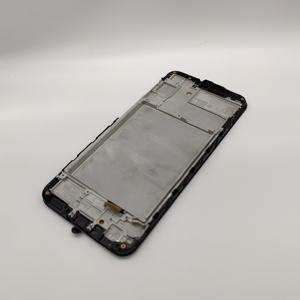 Nouvel écran OLED d'origine Service Pack LCD A245 Garantie 1 an pour Samsung pour Galaxy A24 Pièces de réparation de téléphone portable avec assemblage de cadre - Product Image 1