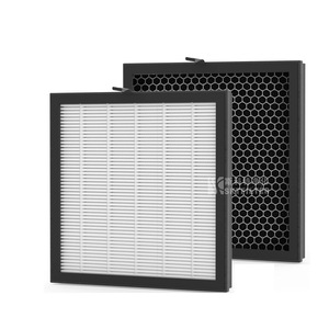 VEWIOR <b>Air</b> <b>Purifier</b> <b>Filter</b> AMEIFU G3 <b>Hepa</b> Replacement For Household Use - Product Image 1