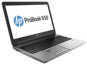 Ordinateurs Portables d'Affaires en Gros de Classe A+ pour <span class=keywords><strong>HP</strong></span> 650G2 <span class=keywords><strong>I5</strong></span> 5ème Génération 4G 128G SSD <span class=keywords><strong>15</strong></span>'' Portable d'Occasion pour Bureau à Bas Prix - Product Image 5