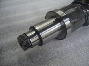 bibo Slewing Drive <b>Worm</b> <b>Gear</b> - Product Image 5