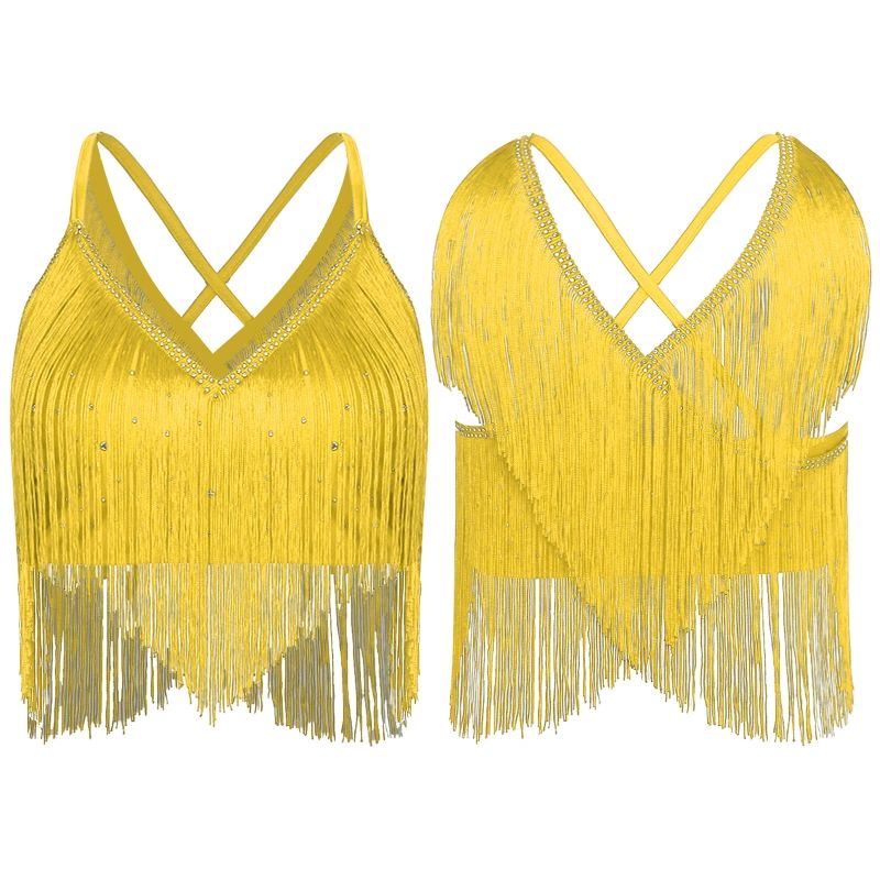 สีเหลือง