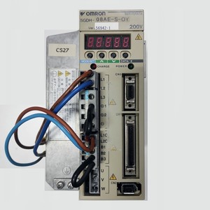 PLC SGDH-08AE-S-<span class=keywords><strong>OY</strong></span> - VER. 56942-1 + FILTRO - SGDH 08AE S <span class=keywords><strong>OY</strong></span> Prodotto con Garanzia - Product Image 1
