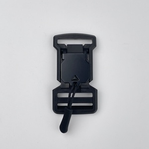 Hebilla de Liberación Rápida con Logotipo y Color OEM, Hebilla Táctica Ajustable de 32 mm, Hebilla Magnética de Seguridad para Accesorios de Bolsos - Product Image 5