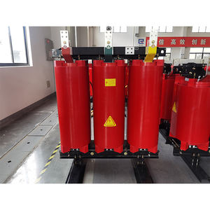 高端技术制造树脂干式降压变压器20KV 630KVA - Product Image 4