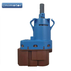 1820183 6W8313480AB interrupteur des feux de Freins Pour Ford KA Hayon <span class=keywords><strong>2008</strong></span> Opel Combo D 2012 FST-FO-1208 - Product Image 3