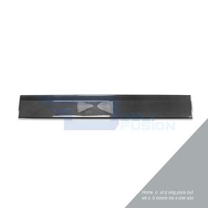 สปอยเลอร์หลังคาร์บอนไฟเบอร์ R34 สำหรับ Nissan R34 GTR BNR34 รุ่น SP อะไหล่รถยนต์ใหม่สำหรับเปลี่ยนและติดตั้ง - Product Image 5