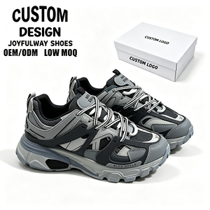 Chaussures de sport de luxe 2026 Designer Track 3.0 avec lumière LED pour la course et la marche - Product Image 1