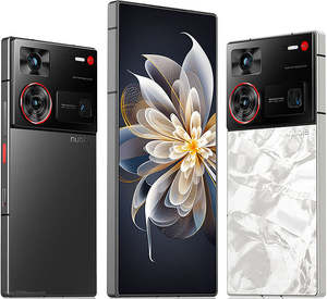 ZTE Nubia Z60 Ultra, Versión Líder del ZTE Nubia Z60 Ultra - Product Image 6
