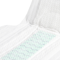 Produits d'hygiène féminine, serviettes hygiéniques super absorbantes, serviettes hygiéniques de nuit, serviettes hygiéniques anioniques, culottes féminines, vente en gros de serviettes hygiéniques