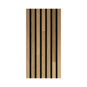 Offre exceptionnelle sur les panneaux acoustiques MEISTER Acoustic Sense Wood, panneaux insonorisants en bois avec isolation acoustique <span class=keywords><strong>efficace</strong></span>. - Product Image 6