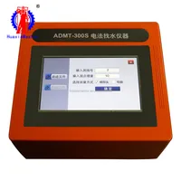 ADMT-100S inteligente portátil imagen detector de agua subterránea detector de precio