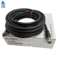 Cable de conexión Keyence CA-D3MX - Nuevo en caja, origen Japón, 1 año de garantía