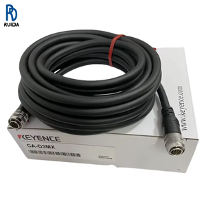 Câble de connexion Ca-d3mx Keyence neuf en boîte - Product Image 1