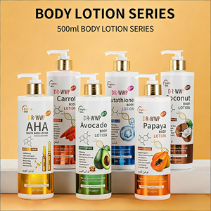 Lotion corporelle éclaircissante <span class=keywords><strong>à</strong></span> la vitamine C et <span class=keywords><strong>à</strong></span> la carotte pour femmes, élimination des taches brunes, nourrissante, hydratante, parfum frais, utilisation <span class=keywords><strong>de</strong></span> <span class=keywords><strong>nuit</strong></span>, convient <span class=keywords><strong>à</strong></span> tous les types <span class=keywords><strong>de</strong></span> peau - Product Image 5