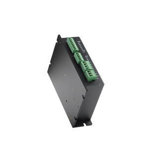 มอเตอร์ PrimoPal BLDC แรงดันสูง 220V 300W ปรับความเร็วได้ 3 เฟส มอเตอร์ไร้แปรงถ่านพร้อมคอนโทรลเลอร์ - Product Image 3