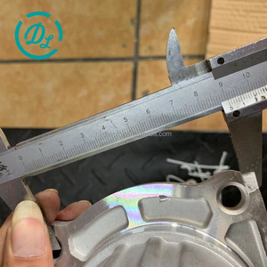 EexcavaStart Ensemble de démarrage 24V 11T pour moteurs YC6105 YC6108 Camions lourds M90R3020A L30L2-3708100 1 an de garantie - Product Image 5