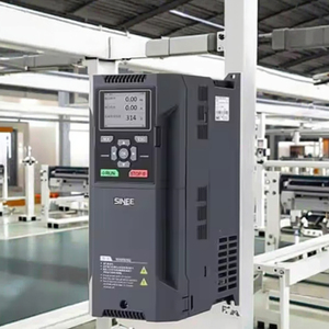 SINEE EM730-0R7-2B VFD ตัวแปลงความถี่แบบแปรผัน คลื่นไซน์ พร้อมคุณสมบัติ 1R5-3B 2R2 4R0 5R5 7R5 011 015 EM730-0R7-2B 1 5-3 2A - Product Image 1