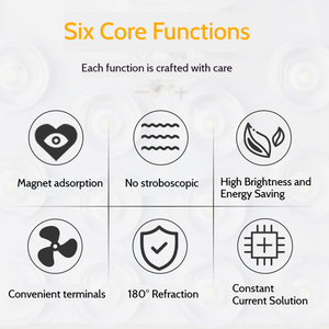 <span class=keywords><strong>Led</strong></span> nhôm bảng điều chỉnh đèn mô-đun Board vuông đèn lõm 6000K lạnh trắng 3-năm bảo hành AC220V trần Downlight Đối với trang chủ - Product Image 5