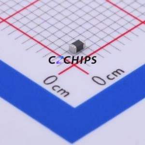 PZ1608D101-2R0TF Ferrite Bead 0603 RF ( Impedance @ Frequency: 100Ohm@100MHz )( Error: 25% )( Rated Current: 2A ) - Product Image 2