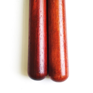 ไม้ตีกลองโรสวูดอุปกรณ์เสริมไม้ตีกลองแบบมืออาชีพสินค้าใหม่ - Product Image 5
