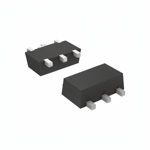 S-8733A0EUP-APFT2U Manufacturer Channel Power Management (PMIC) SOT 89 5/6 Electronic Chips Component - Product Image 1