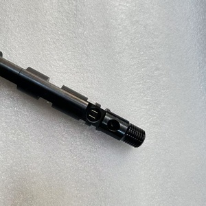 28258683 32006833 320-06833 Fuel Injector for 448 4.8L Engine JS220 Excavator - Product Image 3