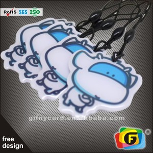 Promotional Products Access Control RFID <strong>Tag</strong> NFC Sticker Custom Logo Luxury <strong>Epoxy</strong> NFC <strong>Tag</strong> - Product Image 3