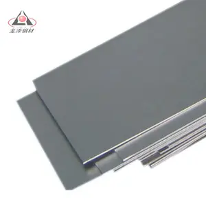 GB标准工程机械10毫米NM450耐磨钢板