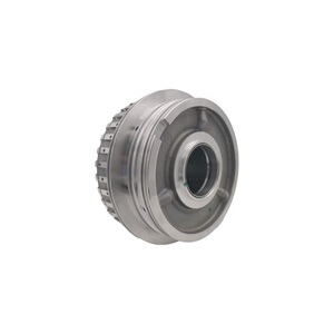 HXT-144550 24253300 6T40 GEN1 รุ่นเก่า 4‑5‑6 อินพุตคลัตช์ดรัมอะไหล่ซ่อมเกียร์อัตโนมัติสำหรับ GM - Product Image 2