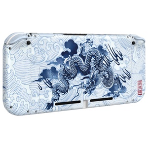 For <strong>Nintendo</strong> <strong>Switch</strong> Console Custom Full Shell, Easy Install &amp; Durable Material - Product Image 6