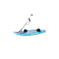 Water Surf Vitesse réglable 60 KM/H Jetboards Puissant Hélice Planches de surf électriques Planche à pagaie électrique