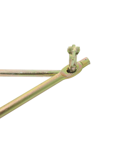 Good Selling 1 Ton Premium <b>Car</b> Repair Jacks Scissor <b>Car</b> Jacks - Product Image 6