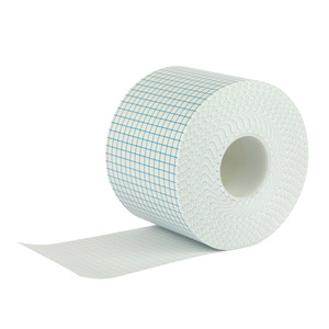 Ruban adhésif médical XKMEDICA certifié CE Classe I, matière première en rouleau jumbo, sparadrap, pansement, ruban adhésif pour plaies - Product Image 5