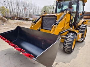Usato usato <span class=keywords><strong>JCB</strong></span> 4CX terne escavatore caricatore escavatore-scavatrice Retro escavatore <span class=keywords><strong>JCB</strong></span> 4CX con buone condizioni - Product Image 3