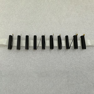 Hochwertiger Ersatzakku mit voller Kapazität für AirPods 1/2/3 kabelloses Ladecase, wiederaufladbarer Akku für AirPods Pro - Product Image 2