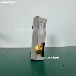 Module de calibrage électronique à 2 ports Agilent N4691B(N4691-6wbr0006) 00F - Product Image 4