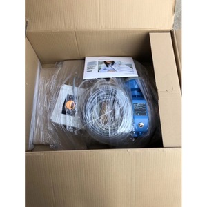 เครื่องวัดการไหลแบบแม่เหล็กไฟฟ้า Endress+Hauser รุ่น 50H50 10H22 10H40 แบบหน้าแปลน สแตนเลส สำหรับวัดของเหลว - Product Image 5