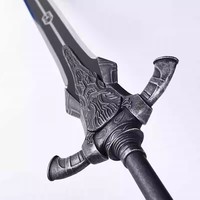 Épée de Artorias de Dark Souls, 140 cm, 3,3 kg