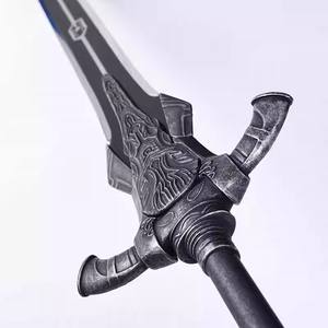 Espada Grande de Artorias de DARK SOULS, 140 cm, 3.3 kg - Product Image 5