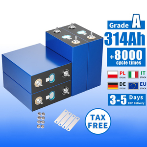 Baterías de Iones de Litio Prismáticas de Estado Sólido CATL Nuevas, 3.2V 314AH 280AH 310AH 320AH 340AH, 8000 Ciclos para - Product Image 2