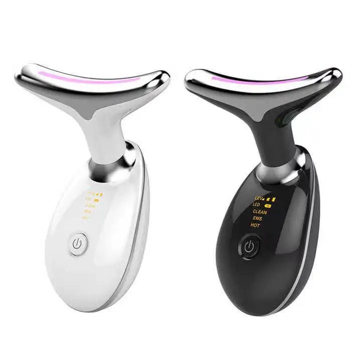 Điện mặt massager mặt nâng công cụ sử dụng nhà mặt nâng massage điện tử loại bỏ nếp nhăn cổ nâng thiết bị