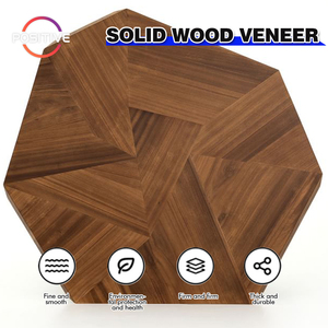 Mesa <span class=keywords><strong>de</strong></span> <span class=keywords><strong>Centro</strong></span> <span class=keywords><strong>de</strong></span> Madera Maciza <span class=keywords><strong>de</strong></span> Diseño Creativo, Mesa <span class=keywords><strong>de</strong></span> Café Moderna, Minimalista, <span class=keywords><strong>para</strong></span> Apartamentos <span class=keywords><strong>Pequeños</strong></span>, Mesa Baja <span class=keywords><strong>para</strong></span> Sala <span class=keywords><strong>de</strong></span> Estar - Product Image 2